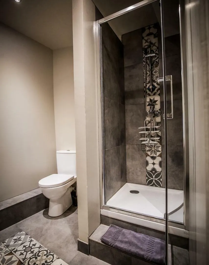 Bed & Breakfast Bed and Breakfast Mas D'Arvieux Tarascon