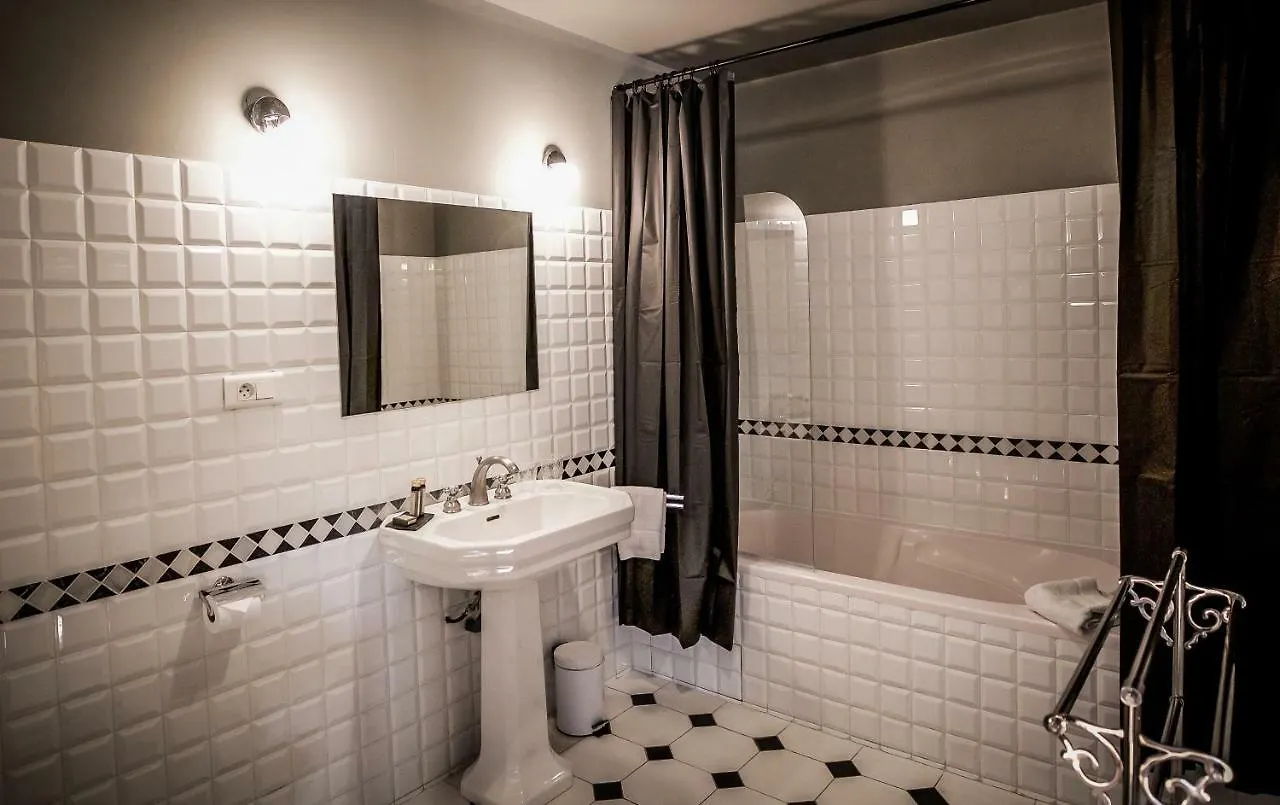 Bed and Breakfast Mas D'Arvieux Tarascon Bed & Breakfast