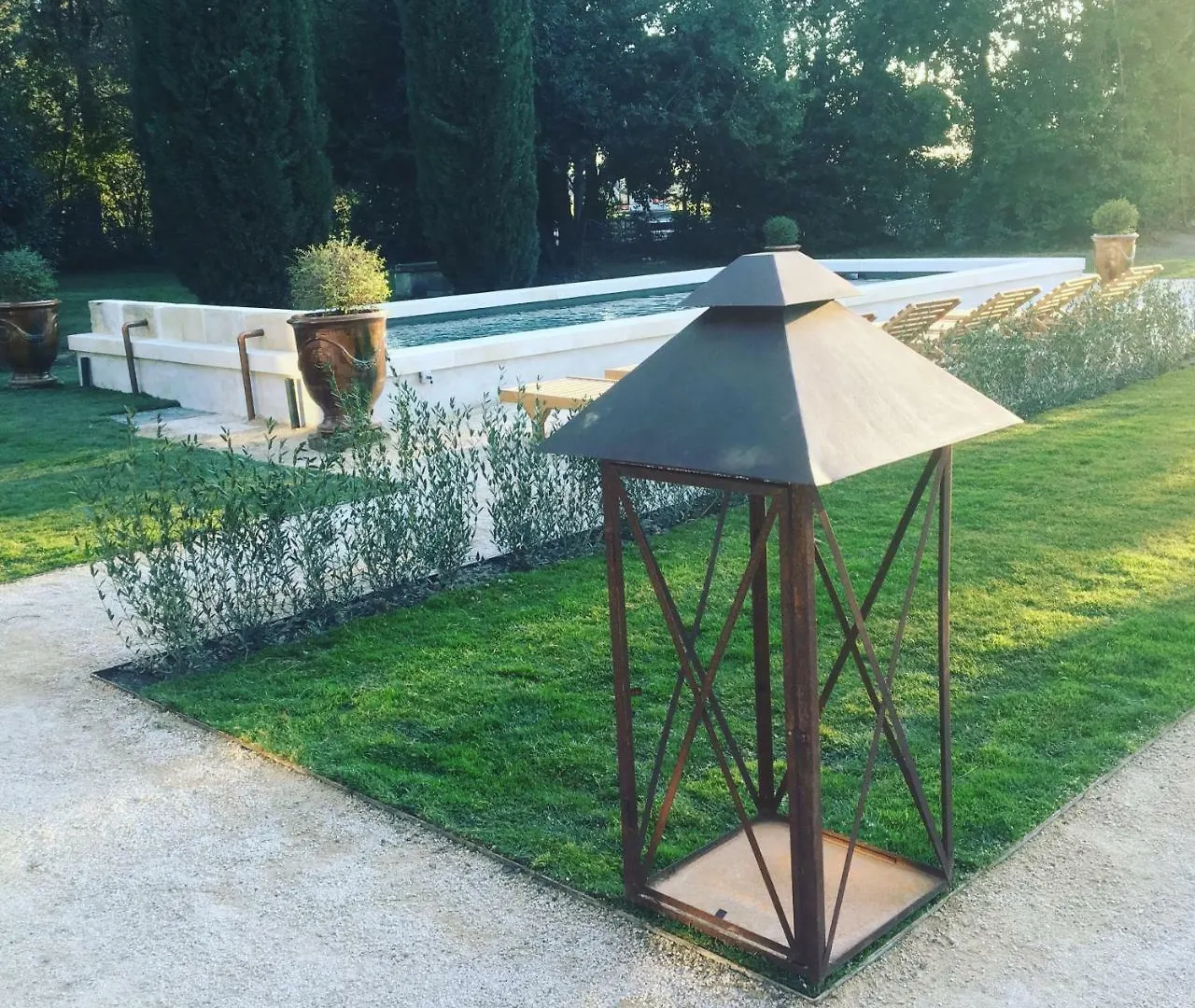 Bed and Breakfast Mas D'Arvieux Tarascon Bed & Breakfast