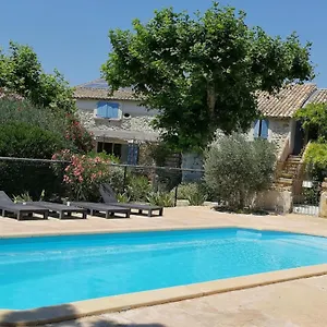 - Des Oliviers Appartement Richerenches