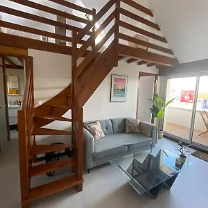 Roazhon Appartement Montgermont