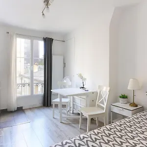 Orsay Cosy Studio Appartement Paris